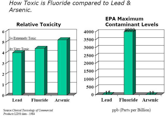 fluoride-toxicity
